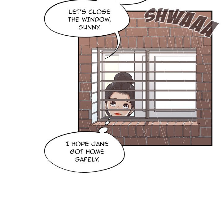 His Women’s University - Chapter 171 [photo 68] - MangaPorn