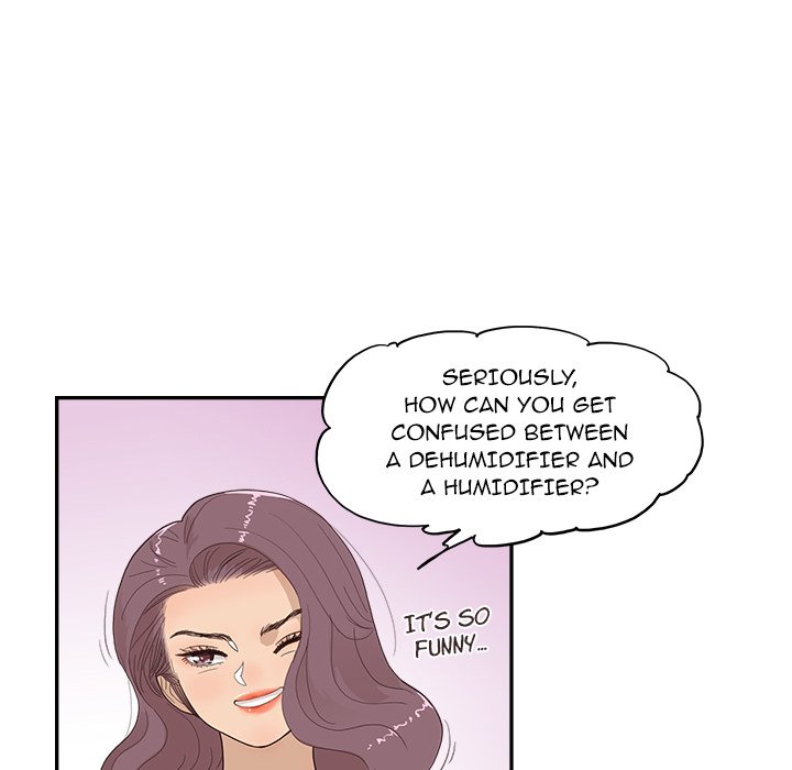 His Women’s University - Chapter 171 [photo 72] - MangaPorn