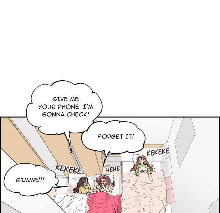 His Women’s University - Chapter 171 [photo 75] - MangaPorn