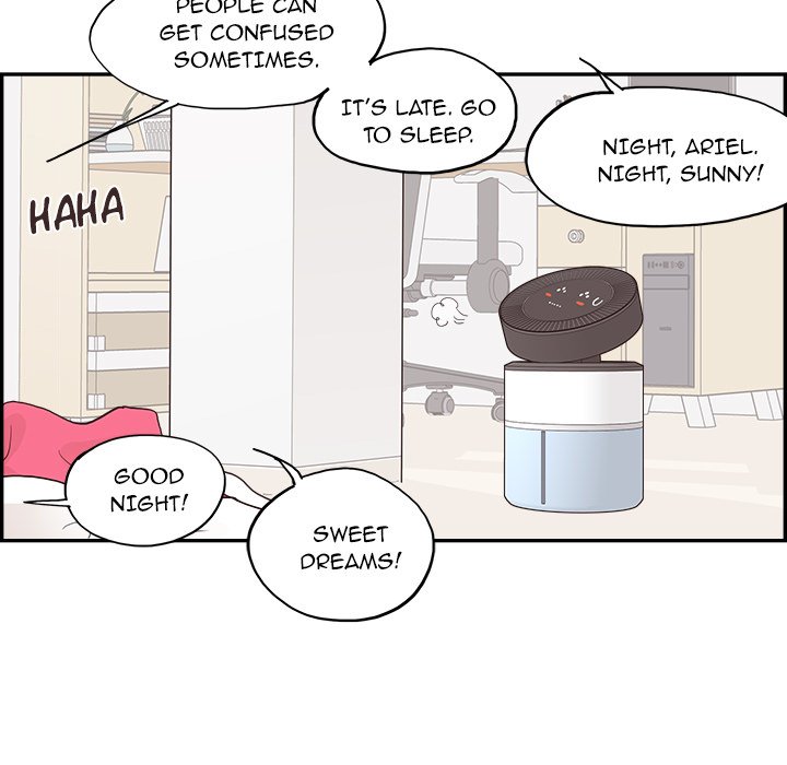 His Women’s University - Chapter 171 [photo 77] - MangaPorn