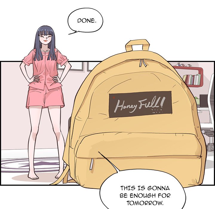 His Women’s University - Chapter 171 [photo 81] - MangaPorn