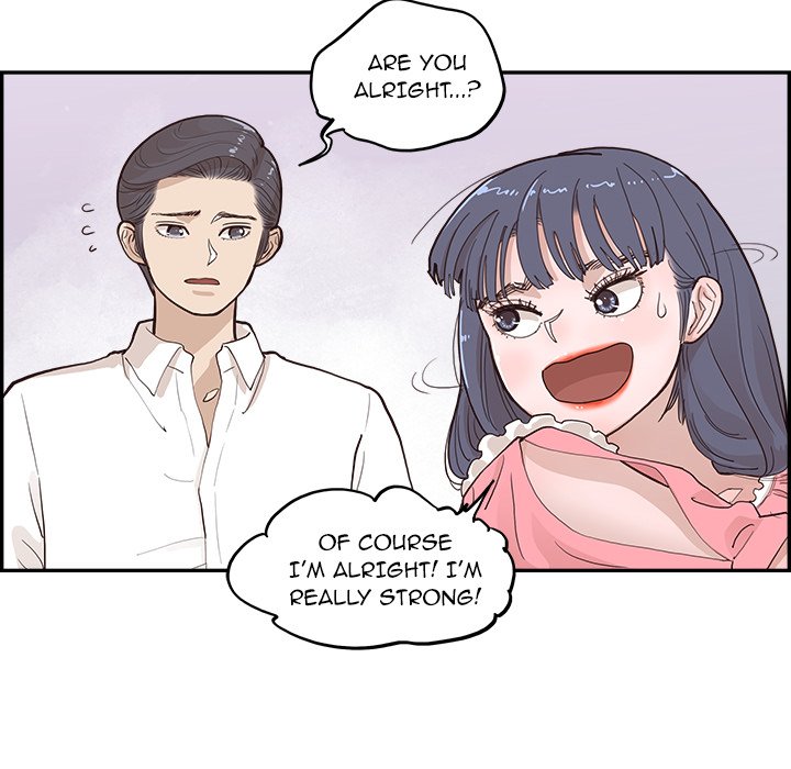 His Women’s University - Chapter 171 [photo 84] - MangaPorn