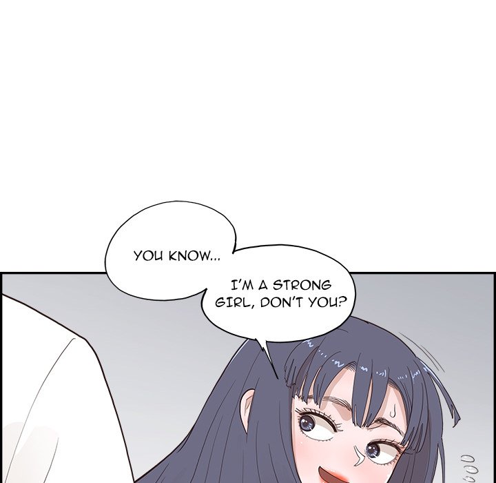 His Women’s University - Chapter 171 [photo 85] - MangaPorn