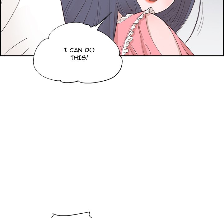 His Women’s University - Chapter 171 [photo 86] - MangaPorn