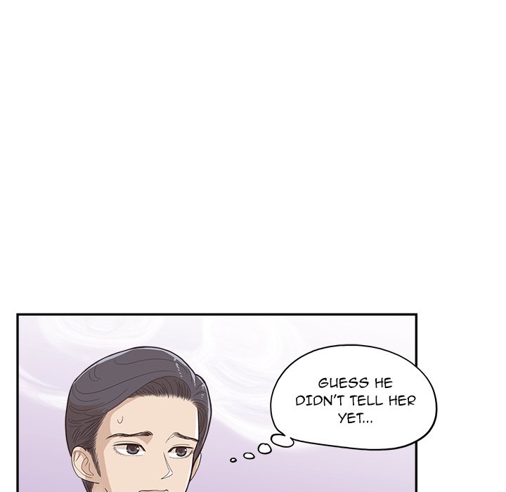 His Women’s University - Chapter 171 [photo 88] - MangaPorn
