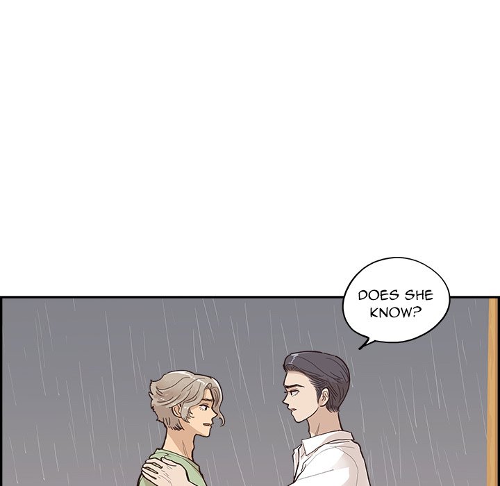 His Women’s University - Chapter 171 [photo 9] - MangaPorn