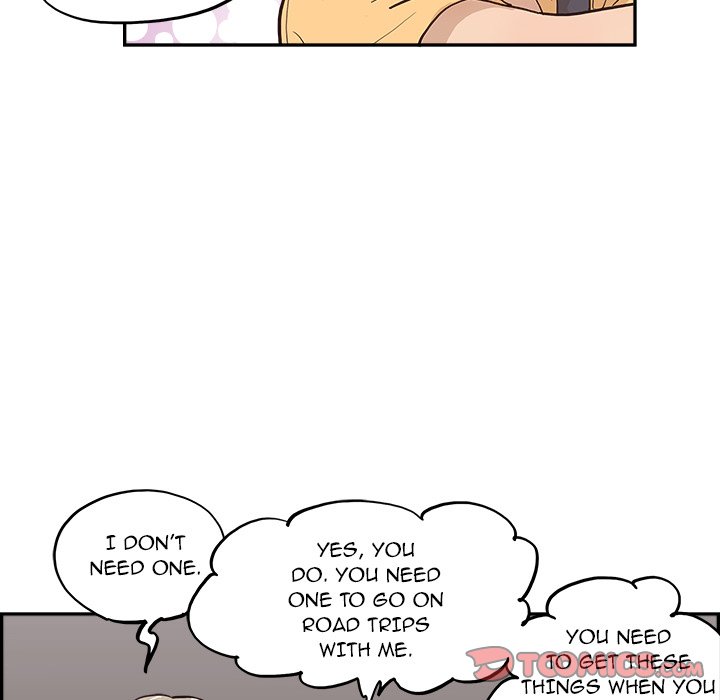 His Women’s University - Chapter 172 [photo 102] - MangaPorn