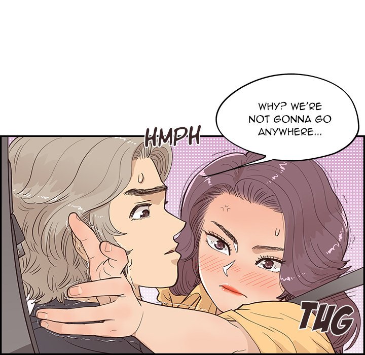 His Women’s University - Chapter 172 [photo 104] - MangaPorn