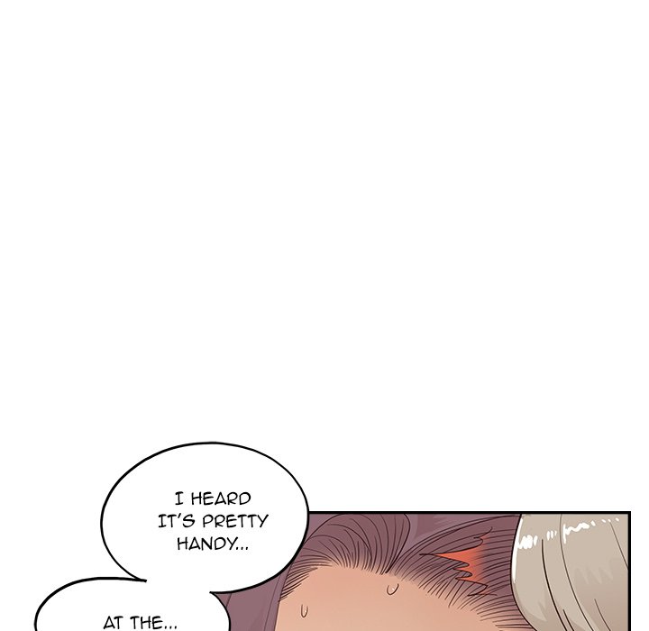 His Women’s University - Chapter 172 [photo 105] - MangaPorn