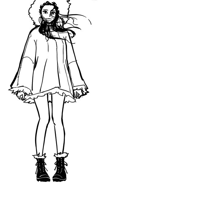 His Women’s University - Chapter 172 [photo 113] - MangaPorn