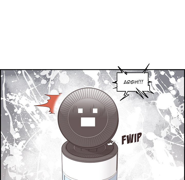 His Women’s University - Chapter 172 [photo 12] - MangaPorn