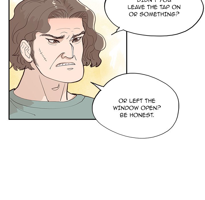 His Women’s University - Chapter 172 [photo 24] - MangaPorn