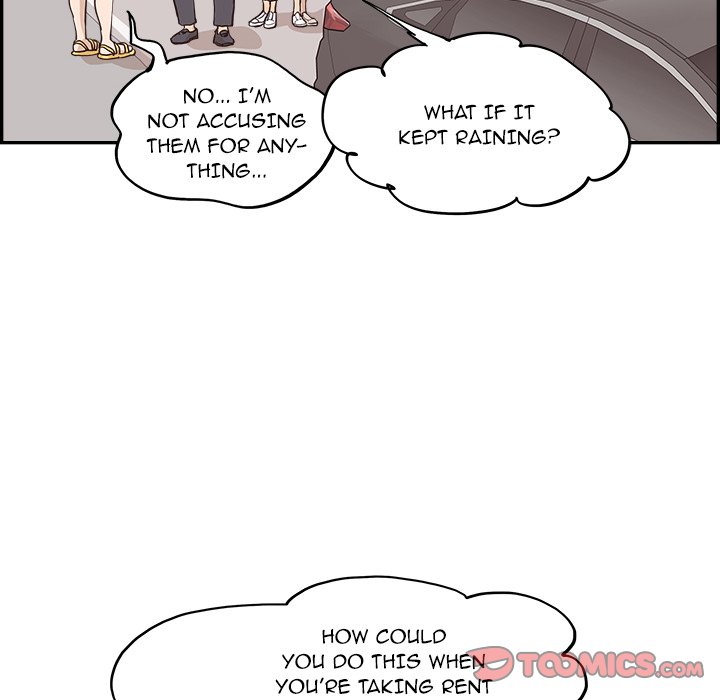 His Women’s University - Chapter 172 [photo 26] - MangaPorn