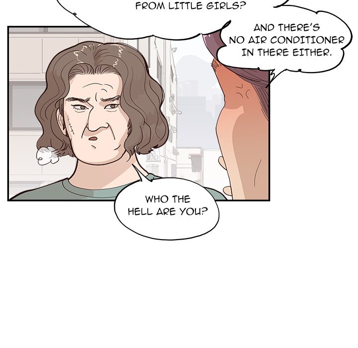 His Women’s University - Chapter 172 [photo 27] - MangaPorn