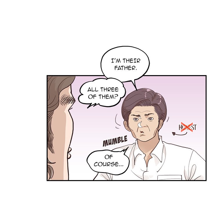 His Women’s University - Chapter 172 [photo 28] - MangaPorn