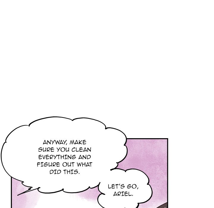 His Women’s University - Chapter 172 [photo 29] - MangaPorn