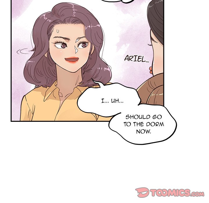 His Women’s University - Chapter 172 [photo 30] - MangaPorn