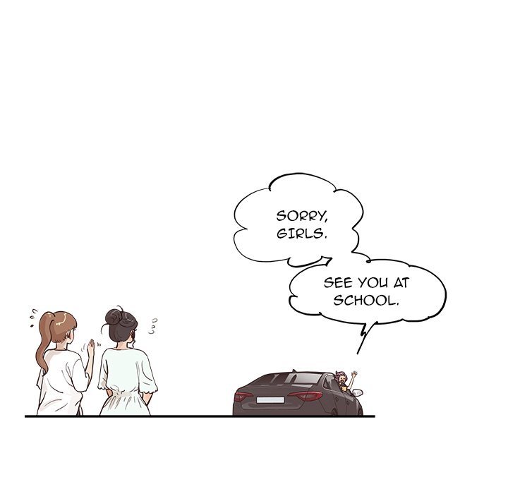 His Women’s University - Chapter 172 [photo 31] - MangaPorn