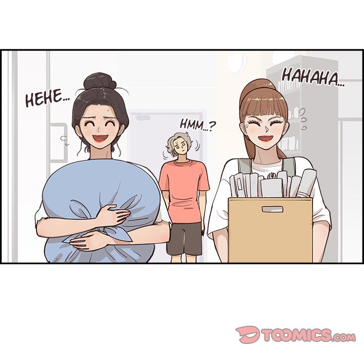 His Women’s University - Chapter 172 [photo 34] - MangaPorn