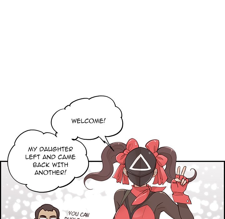 His Women’s University - Chapter 172 [photo 35] - MangaPorn