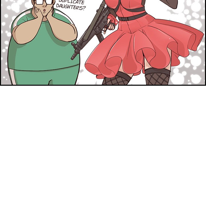 His Women’s University - Chapter 172 [photo 36] - MangaPorn