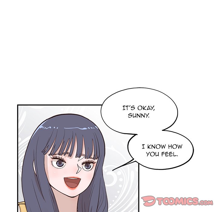 His Women’s University - Chapter 172 [photo 38] - MangaPorn