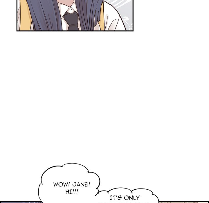 His Women’s University - Chapter 172 [photo 39] - MangaPorn