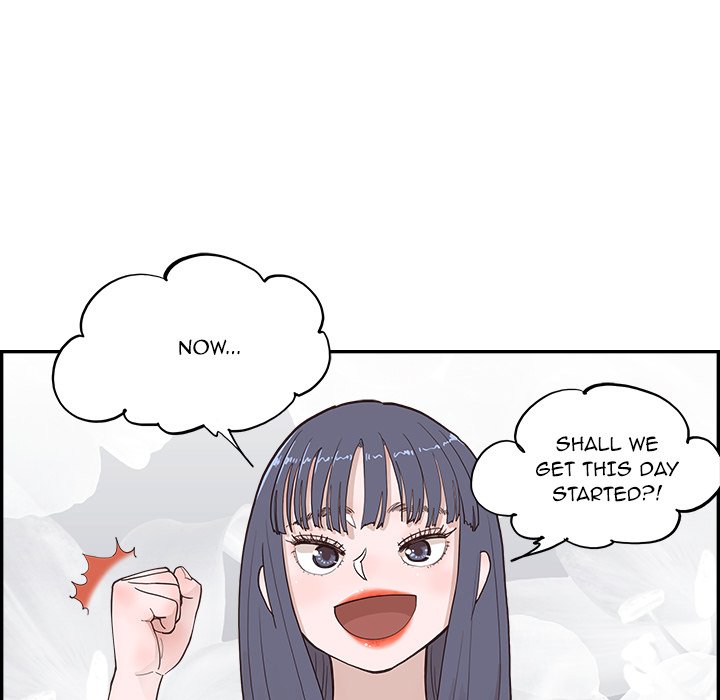 His Women’s University - Chapter 172 [photo 41] - MangaPorn