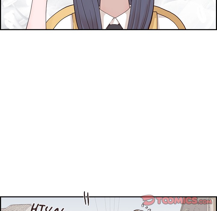 His Women’s University - Chapter 172 [photo 42] - MangaPorn