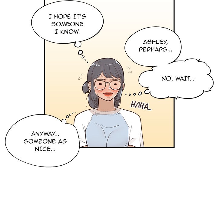 His Women’s University - Chapter 172 [photo 51] - MangaPorn