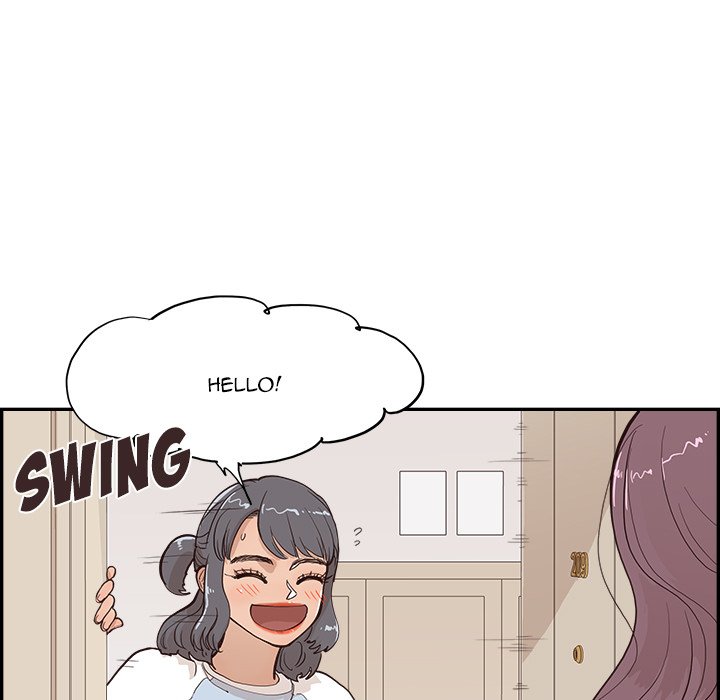 His Women’s University - Chapter 172 [photo 55] - MangaPorn