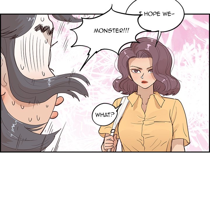 His Women’s University - Chapter 172 [photo 57] - MangaPorn