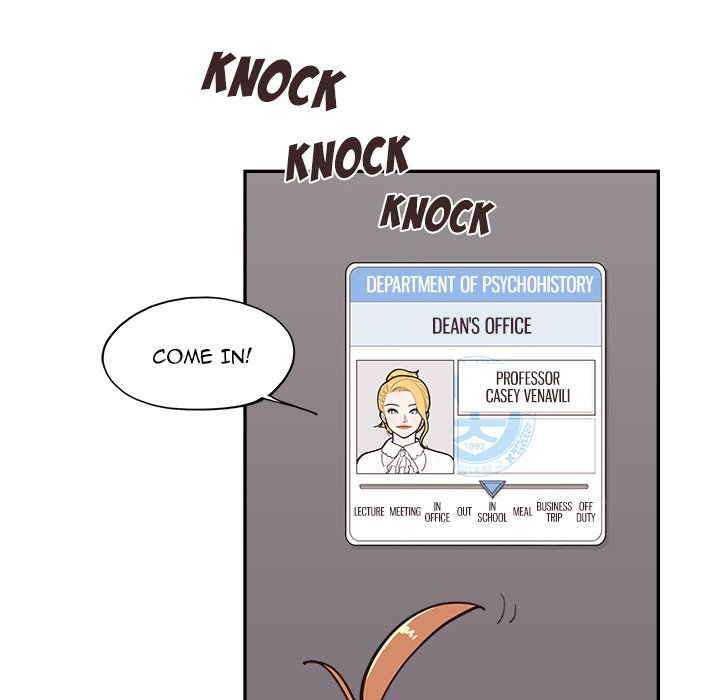 His Women’s University - Chapter 172 [photo 60] - MangaPorn