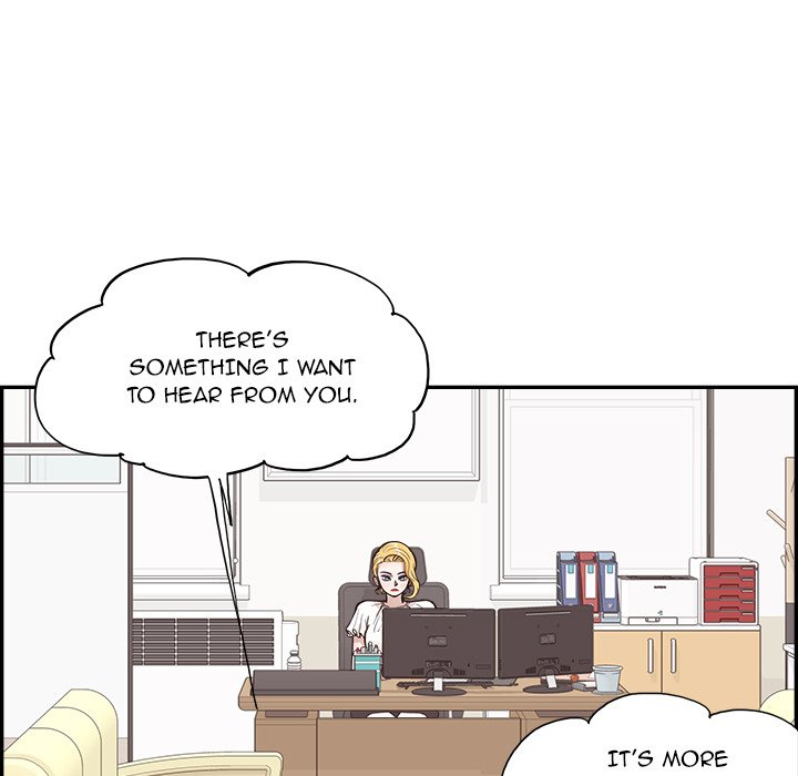 His Women’s University - Chapter 172 [photo 63] - MangaPorn