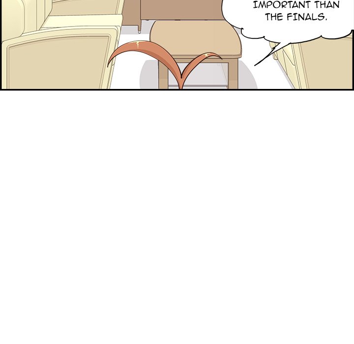 His Women’s University - Chapter 172 [photo 64] - MangaPorn