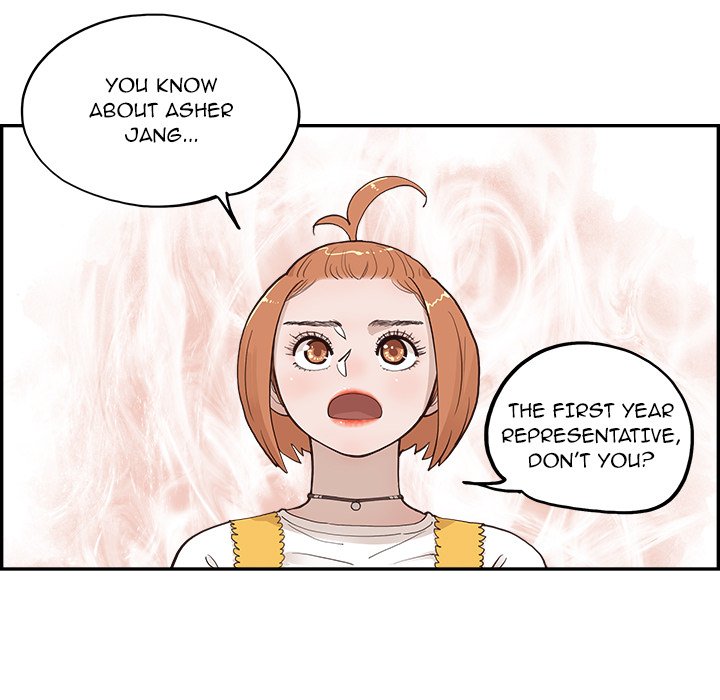 His Women’s University - Chapter 172 [photo 65] - MangaPorn