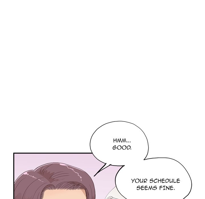 His Women’s University - Chapter 172 [photo 67] - MangaPorn