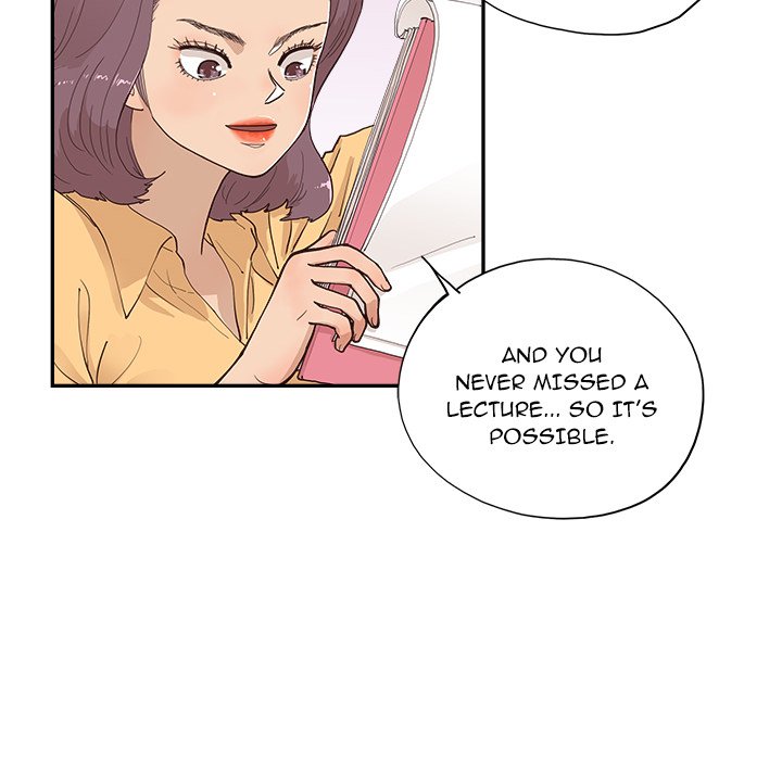 His Women’s University - Chapter 172 [photo 68] - MangaPorn