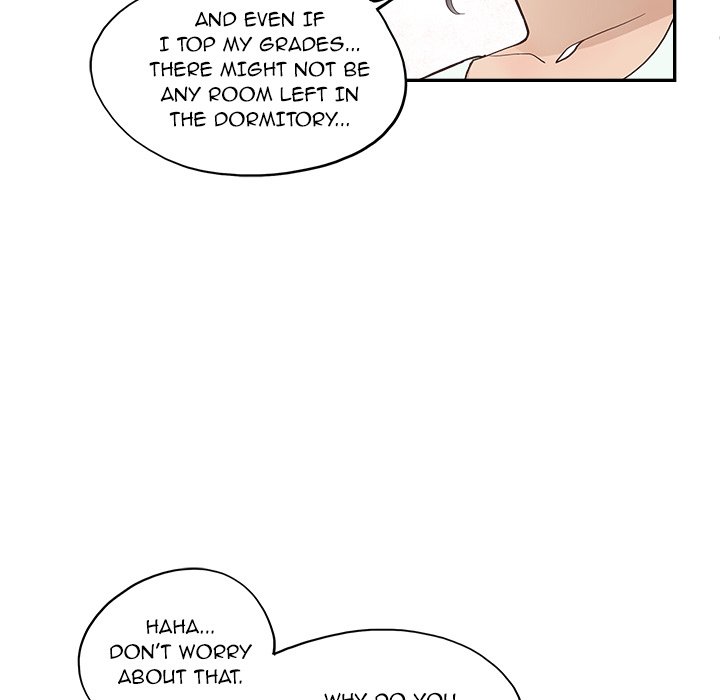 His Women’s University - Chapter 172 [photo 76] - MangaPorn