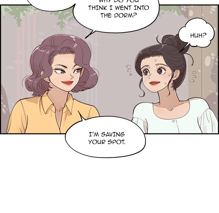 His Women’s University - Chapter 172 [photo 77] - MangaPorn