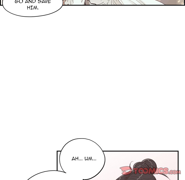 His Women’s University - Chapter 172 [photo 82] - MangaPorn