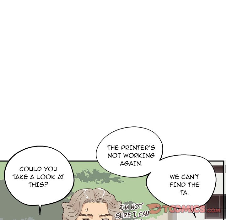 His Women’s University - Chapter 172 [photo 86] - MangaPorn