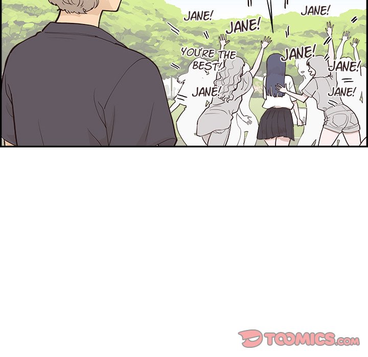 His Women’s University - Chapter 172 [photo 90] - MangaPorn