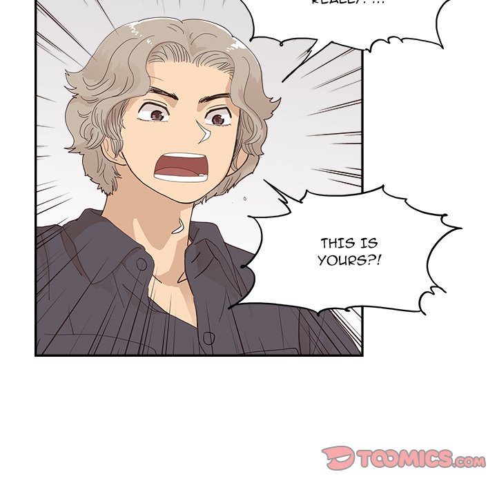 His Women’s University - Chapter 172 [photo 94] - MangaPorn