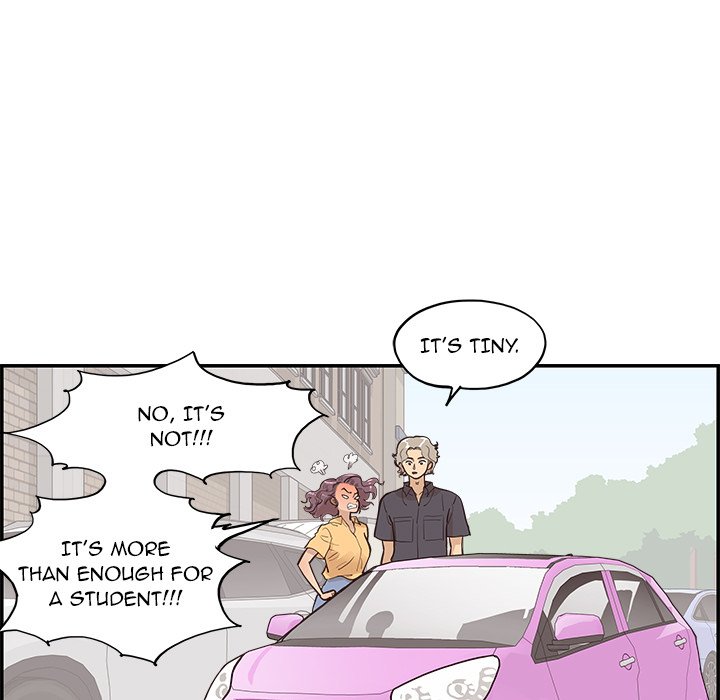 His Women’s University - Chapter 172 [photo 95] - MangaPorn