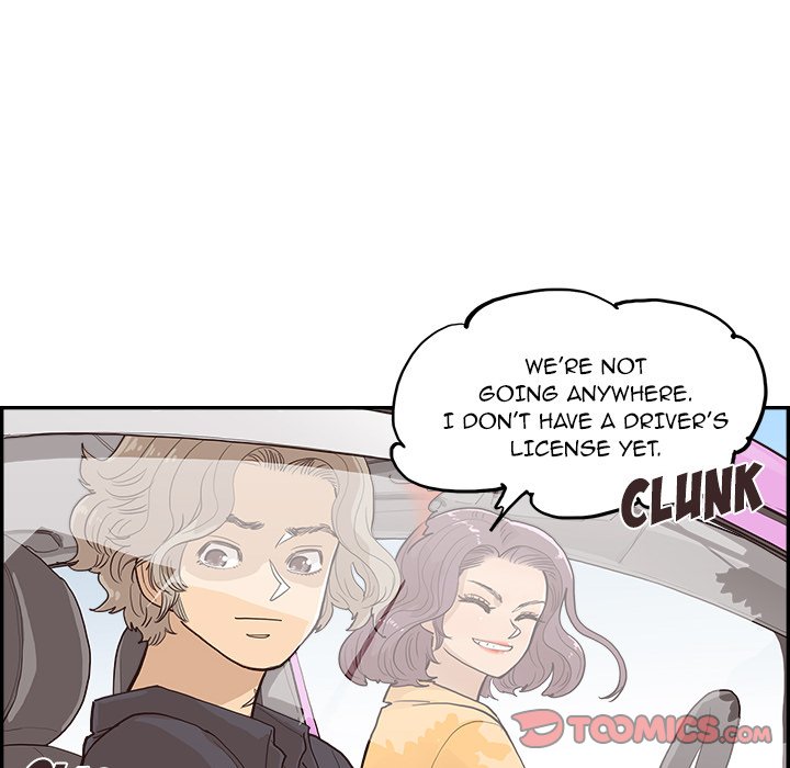 His Women’s University - Chapter 172 [photo 98] - MangaPorn