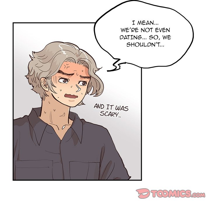 His Women’s University - Chapter 173 [photo 10] - MangaPorn