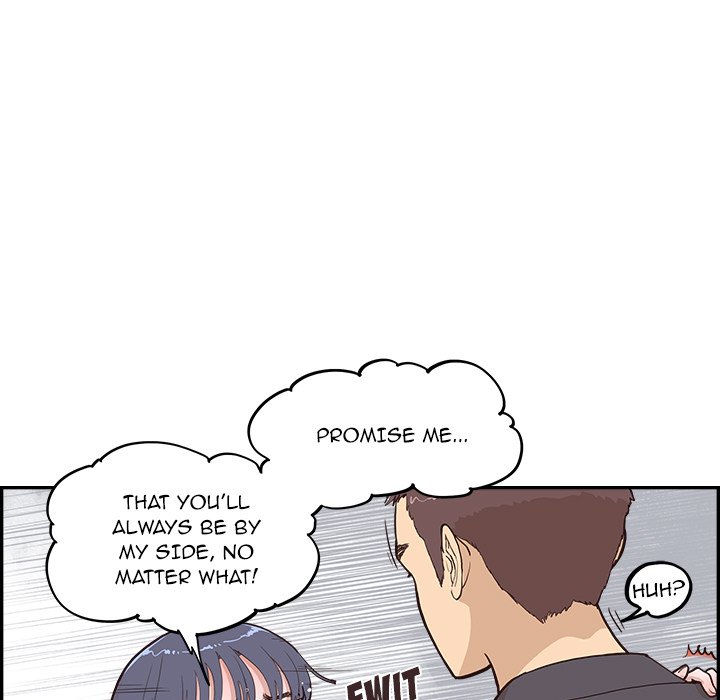 His Women’s University - Chapter 173 [photo 105] - MangaPorn