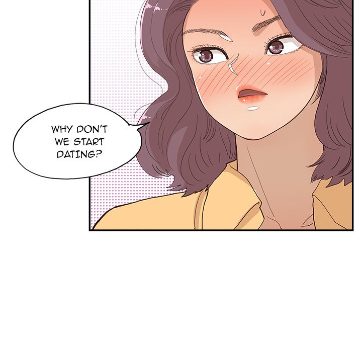 His Women’s University - Chapter 173 [photo 12] - MangaPorn