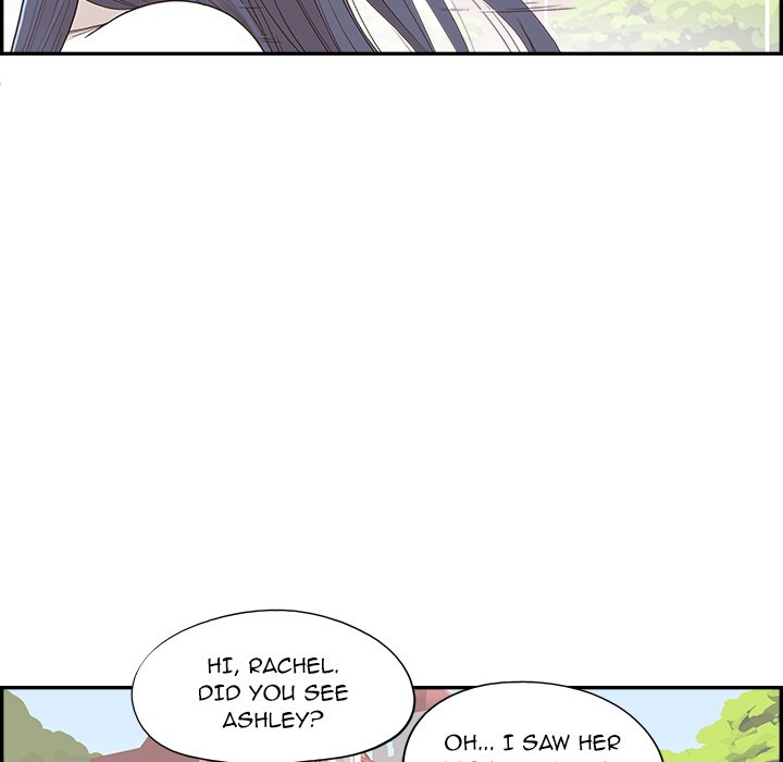 His Women’s University - Chapter 173 [photo 17] - MangaPorn